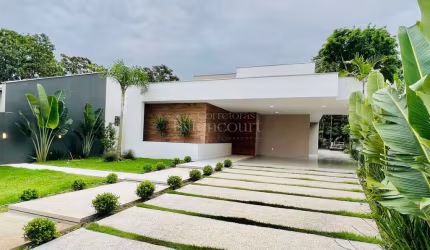 Casa com 3 quartos à venda em Pirabeiraba, Joinville  por R$ 1.090.000