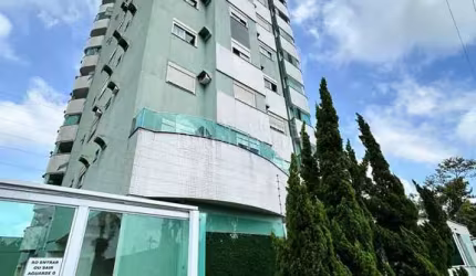 Cobertura próximo ao Giassi