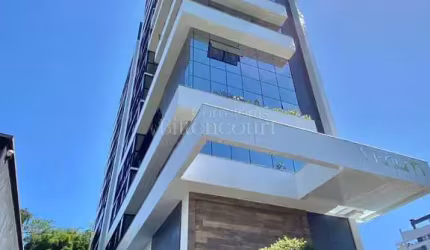 Apartamento com 3 suítes no Atiradores