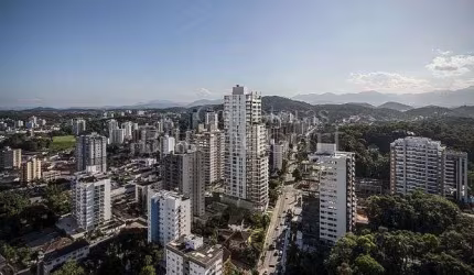 Apartamento no Edifício Amaluna