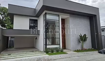 Casa em Condominio no América