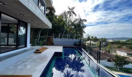casa alto padrão