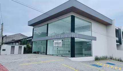 sala comercial