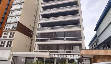 Apartamento com 5 quartos à venda na Rua São Francisco, Centro, Florianópolis, 252 m2 por R$ 2.450.000