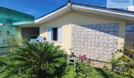 Casa para Venda em Forquilhinhas - São José - SC
