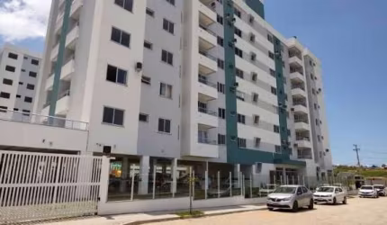 APARTAMENTO COM DOIS DORMITÓRIOS SENDO UMA SUÍTE EM AREIAS