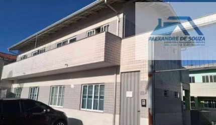 ALUGA-SE APARTAMENTO EM TIJUCAS!