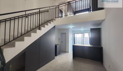 LOFT PARA LOCAÇÃO NO CENTRO DE FLORIANOPOLIS