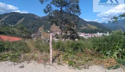 Terreno/Lote Sul do Rio - Santo Amaro 360 m²