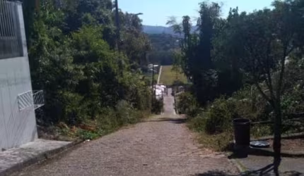 Terreno/Lote Sul do Rio - Santo Amaro 360 m²