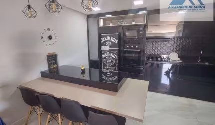 Lindo Sobrado à venda em São José