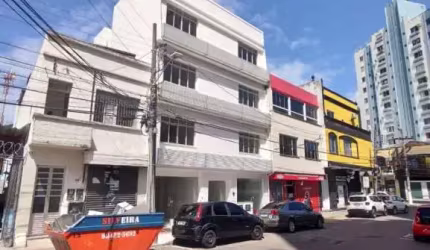 Prédio à venda em Florianópolis - SC