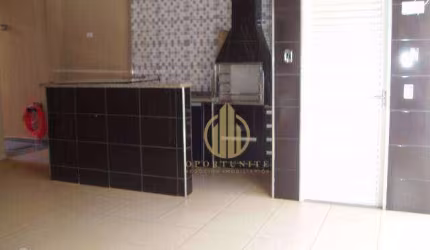 Casa com 3 dormitórios à venda, 160 m² por R$ 650.000,00 - Jardim dos Hibiscos - Ribeirão Preto/SP
