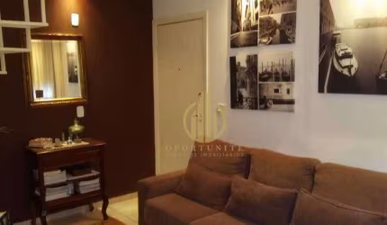 Cobertura residencial à venda, Presidente Médici, Ribeirão Preto - CO0009.