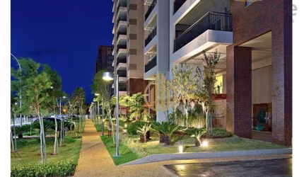Apartamento com 3 suítes à venda, 140 m² - Jardim Saint Gerard - Ribeirão Preto/SP