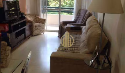 Apartamento com 3 dormitórios à venda, 115 m² por R$ 430.000,00 - Lagoinha - Ribeirão Preto/SP