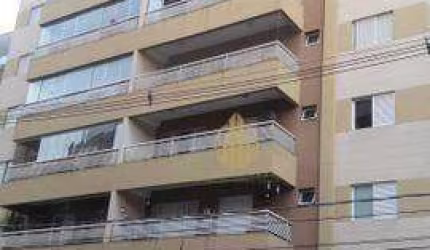 Apartamento com 3 Suítes - - Jardim Botânico - Ribeirão Preto