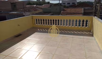 Casa com 3 dormitórios à venda, 180 m² por R$ 360.000,00 - Campos Elíseos - Ribeirão Preto/SP