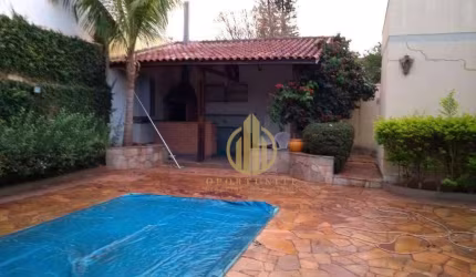 Casa com 3 dormitórios à venda, 280 m² por R$ 530.000,00 - Lagoinha - Ribeirão Preto/SP