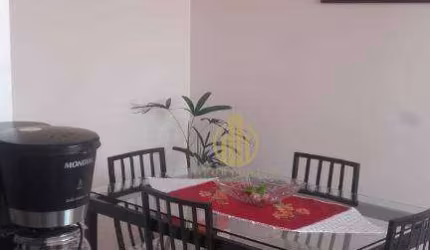 Apartamento com 2 Dormitórios - Parque Residence - Parque dos Lagos - Ribeirão Preto
