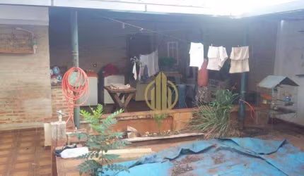 Casa com 3 dormitórios à venda, 180 m² por R$ 550.000,00 - Parque dos Bandeirantes - Ribeirão Preto/SP