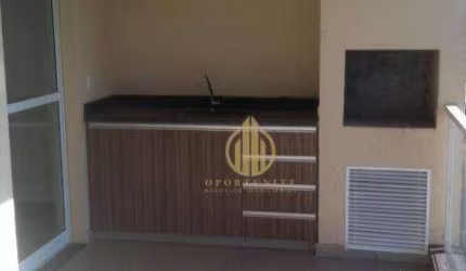 Apartamento com 3 dormitórios à venda, 95 m² por R$ 500.000,00 - Jardim Irajá - Ribeirão Preto/SP