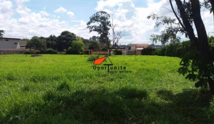 Área à venda, 1104 m² por R$ 1.104.000,00 - Recreio Anhangüera - Ribeirão Preto/SP