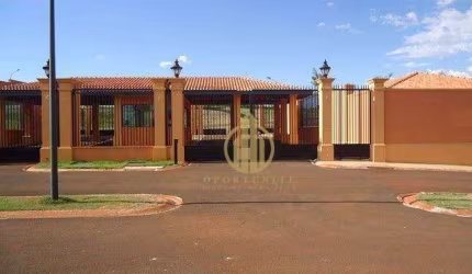 Lote residencial no condomínio Buganvile  Olhos DÁgua