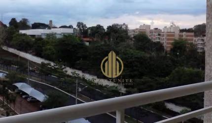Apartamento com 2 dormitórios à venda, 54 m² por R$ 254.000,00 - Lagoinha - Ribeirão Preto/SP
