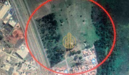 Área à venda, 166.000 m² - Podendo ser desmembrado em 4 áreas de 41.500m2 cada  - Ribeirão Preto/SP
