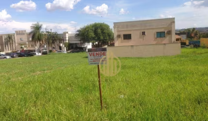 Terreno à venda, 250 m² por R$ 320.000,00 - Nova Ribeirânia - Ribeirão Preto/SP