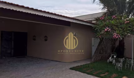Casa com 3 dormitórios para alugar, 164 m² por R$ 5.500,00/mês - Ribeirânia - Ribeirão Preto/SP