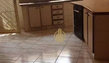 Casa com 4 dormitórios à venda, 320 m² por R$ 650.000,00 - Lagoinha - Ribeirão Preto/SP