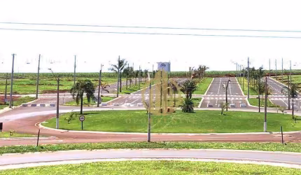 Terreno a venda Parque das Oliveiras II - valores a partir de  R$ 103.900,00