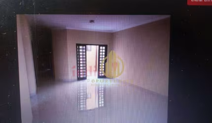 Casa com 3 dormitórios à venda, 190 m² por R$ 470.000,00 - Residencial e Comercial Palmares - Ribeirão Preto/SP