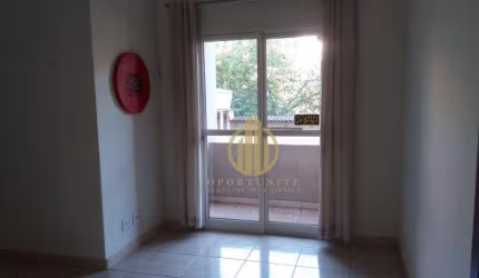 Apartamento com 3 dormitórios à venda, 65 m² por R$ 280.000,00 - Jardim Palma Travassos - Ribeirão Preto/SP