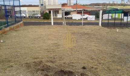 Área para alugar, 500 m² por R$ 7.500,00/mês - Jardim Palma Travassos - Ribeirão Preto/SP