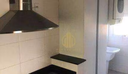 Apartamento com 2 dormitórios à venda, 62 m² por R$ 240.000,00 - Residencial Greenville - Ribeirão Preto/SP