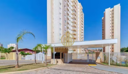Apartamento Av. Barão do Bananal