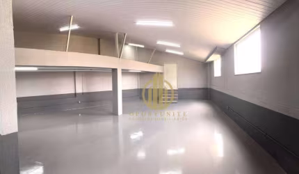 Salão, 472 m² - venda por R$ 810.000,00 ou aluguel por R$ 7.679,00/mês - Campos Elíseos - Ribeirão Preto/SP