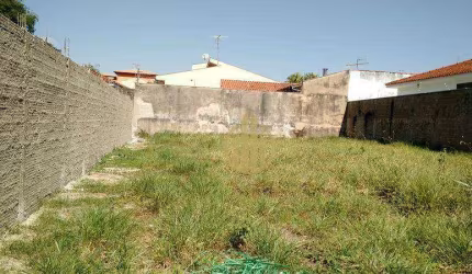 Terreno residencial a venda na Lagoinha- ribeirão Preto SP