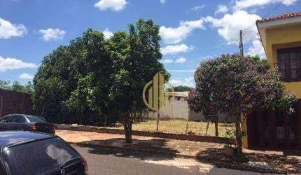 Terreno Residencial em Ribeirão Preto SP