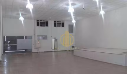 Salão à venda, 550 m² por R$ 1.500.000,00 - Jardim Antártica - Ribeirão Preto/SP