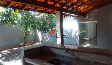 Casa com 3 dormitórios à venda, 190 m² por R$ 425.000,00 - Planalto Verde - Ribeirão Preto/SP