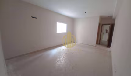 Apartamento com 2 dormitórios, 75 m² - venda por R$ 390.000,00 ou aluguel por R$ 2.306,00/mês - Santa Cruz do José Jacques - Ribeirão Preto/SP