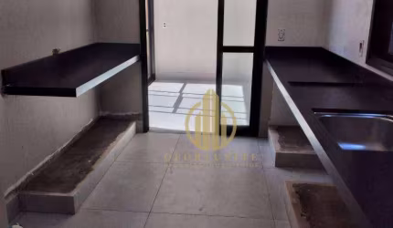 Casa com 4 suítes à venda  no Santa Cecília - Ribeirão Preto/SP