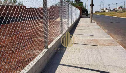 Terreno comercial próximo a USP