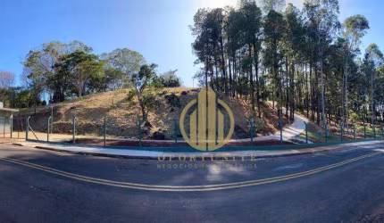 Terreno  à venda, 917 m² por R$ 599.000 - Ribeirânia - Ribeirão Preto/SP