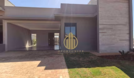 Casa no Condomínio para locação San Pedro 3 suítes - área gourmet -  Ribeirão Preto/SP