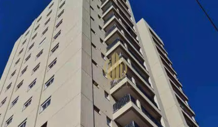 Apartamento com 2 dormitórios à venda, 67 m² por R$ 460.000,00 - Jardim Irajá - Ribeirão Preto/SP